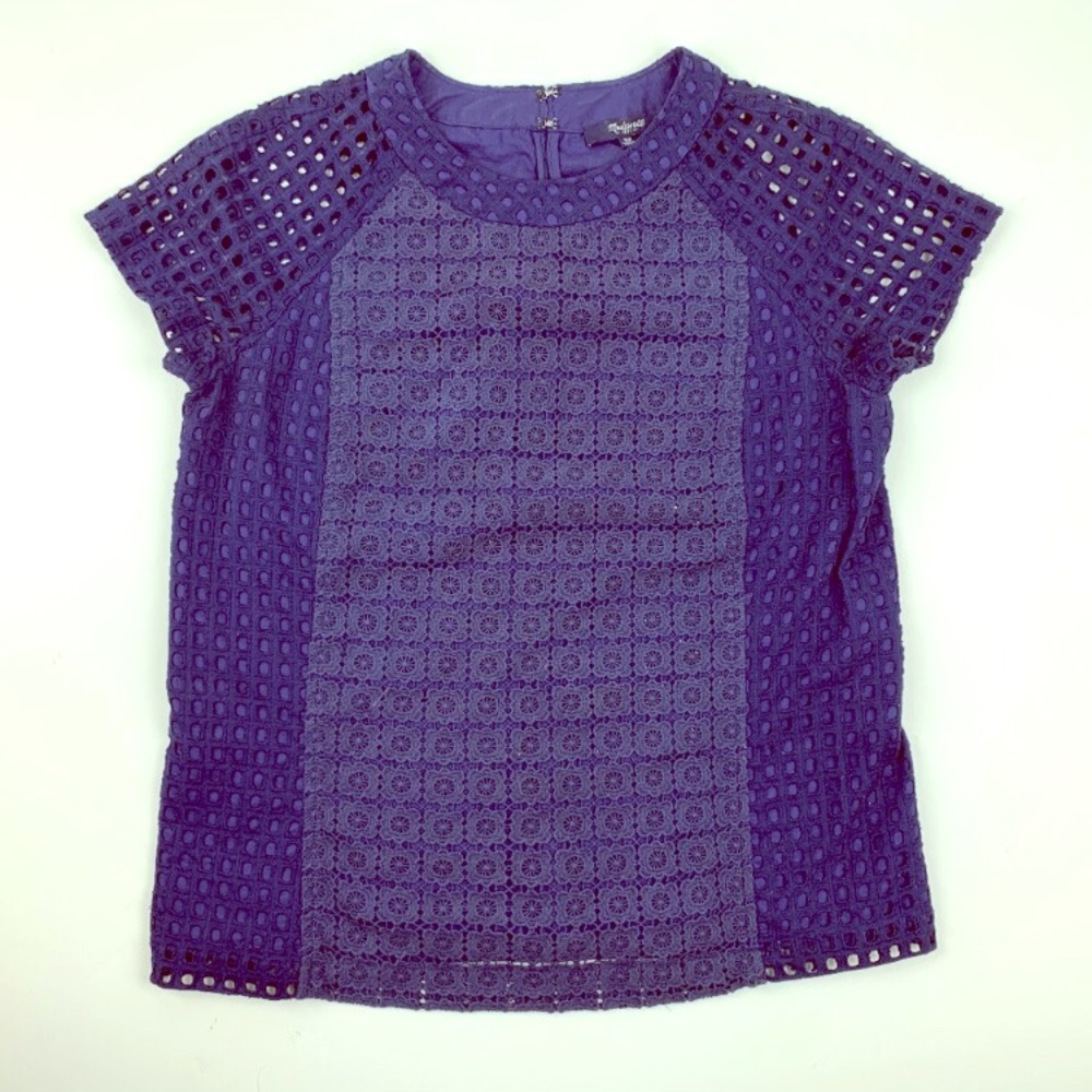 Madewell Women’s Blouse